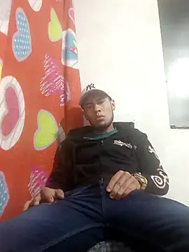 Snapshot of baby-buu chatting on 5, 3, 2025 baby-buu online show from 5, 3, 2025