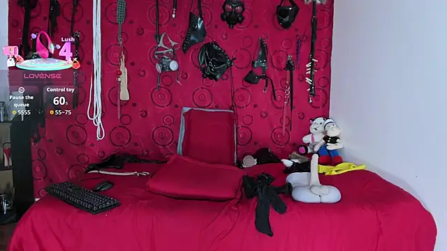 Snapshot of aurora_cullen_ chatting on 22, 6, 2026 aurora cullen online show from 22, 6, 2026