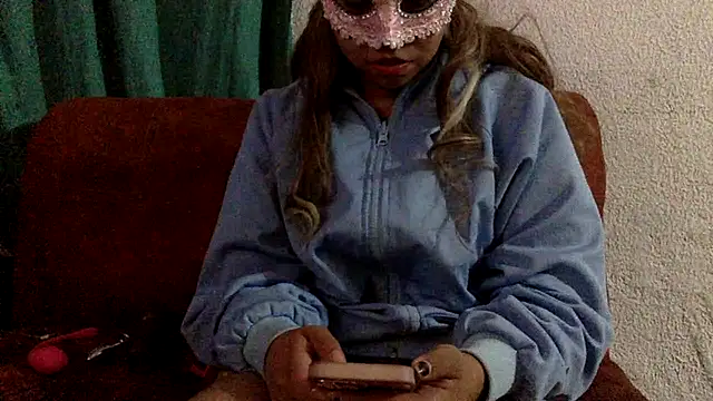 sharonlopez9611 online show from 22, 2, 2025