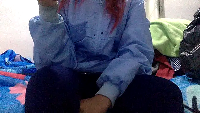 sharonlopez9611 online show from 18, 9, 2025