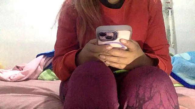 sharonlopez9611 online show from 14, 12, 2025