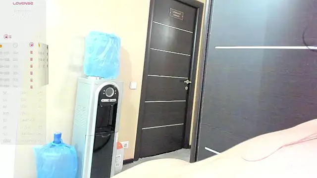 Amely Li1 online show from 12, 3, 2025