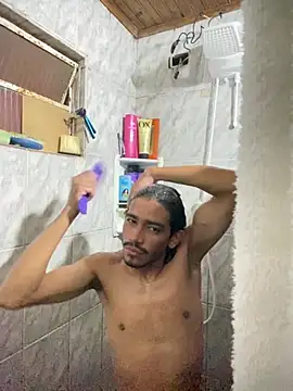 Mineirinho043 online show from 25, 3, 2026