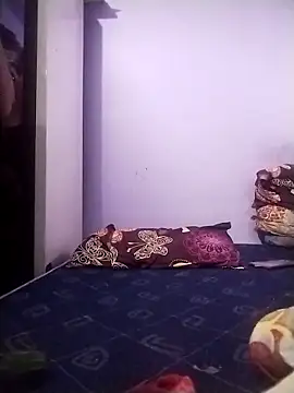 neha007-K online show from 27, 10, 2025