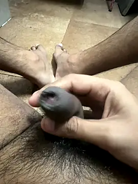 man16101 online show from 14, 10, 2025