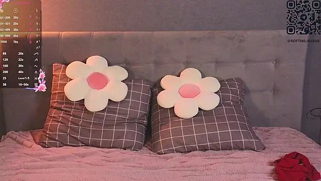 soft babe online show from 18, 12, 2025