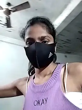 fuungirl38 online show from 4, 3, 2025