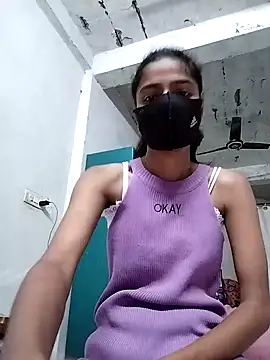 fuungirl38 online show from 13, 3, 2025