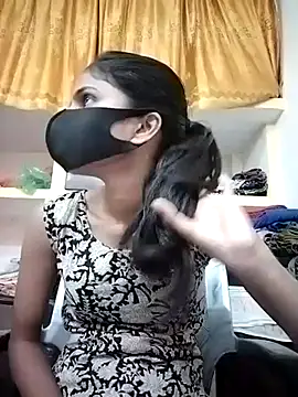 fuungirl38 online show from 21, 3, 2025