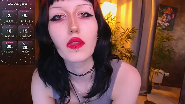 Snapshot of lissaros chatting on 9, 2, 2025 lissaros online show from 9, 2, 2025