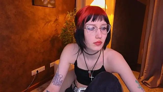 Snapshot of lissaros chatting on 19, 2, 2025 lissaros online show from 19, 2, 2025