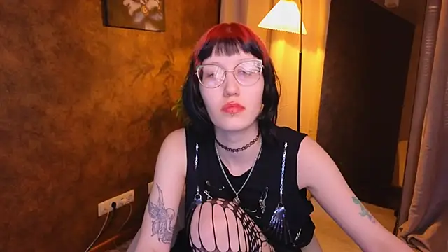 Snapshot of lissaros chatting on 20, 2, 2025 lissaros online show from 20, 2, 2025