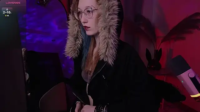 Snapshot of lissaros chatting on 15, 10, 2025 lissaros online show from 15, 10, 2025