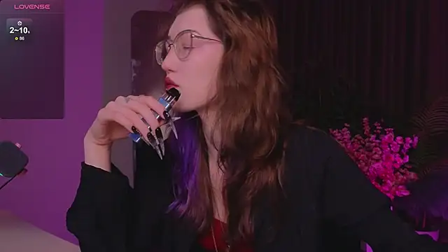 Snapshot of lissaros chatting on 30, 11, 2025 lissaros online show from 30, 11, 2025