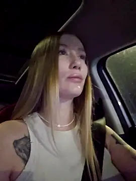 Pussy Drive03 online show from 5, 11, 2025