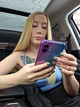 Pussy Drive03 online show from 10, 11, 2025