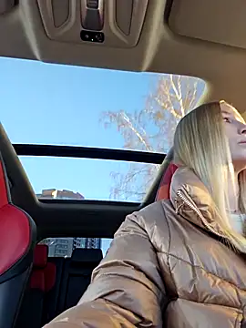 Pussy Drive03 online show from 17, 11, 2025