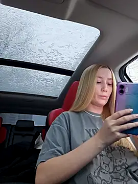 Pussy Drive03 online show from 5, 12, 2025