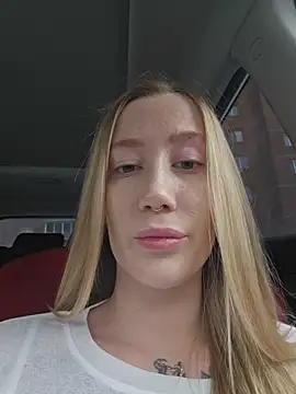 Pussy Drive03 online show from 17, 2, 2026