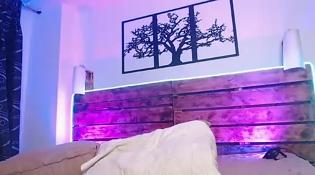 Alektra bryce online show from 28, 2, 2025