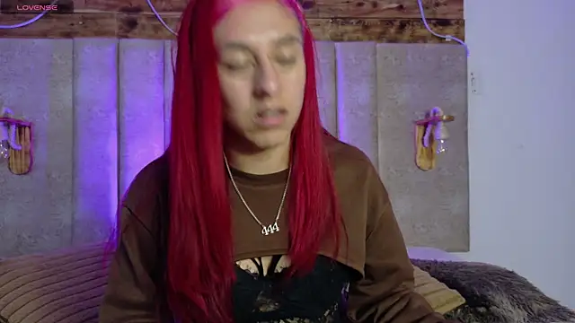 Alektra bryce online show from 12, 9, 2025