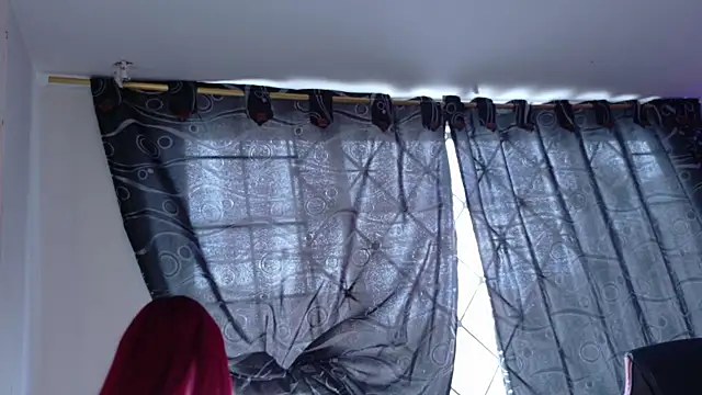 Alektra bryce online show from 28, 9, 2025