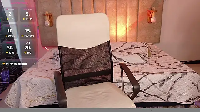 Alektra bryce online show from 9, 2, 2026