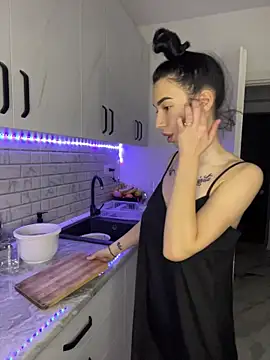 Snapshot of Celine_Roxelle chatting on 9, 1, 2026 Celine Roxelle online show from 9, 1, 2026