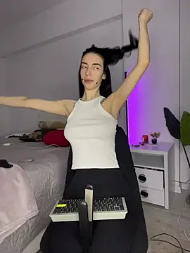 Snapshot of Celine_Roxelle chatting on 17, 1, 2026 Celine Roxelle online show from 17, 1, 2026