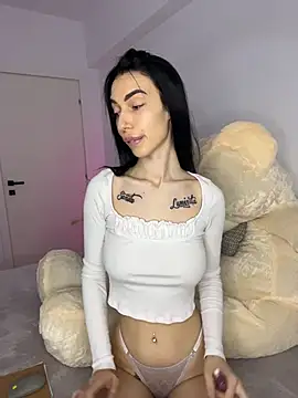 Snapshot of Celine_Roxelle chatting on 26, 2, 2026 Celine Roxelle online show from 26, 2, 2026