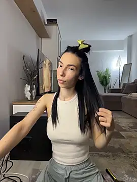 Celine Roxelle online show from 22, 5, 2026
