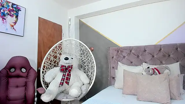 Snapshot of cattaleya_get chatting on 5, 3, 2025 cattaleya get online show from 5, 3, 2025