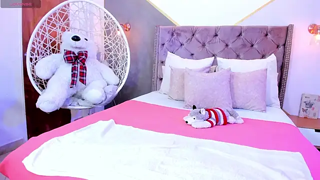 Snapshot of cattaleya_get chatting on 6, 3, 2025 cattaleya get online show from 6, 3, 2025