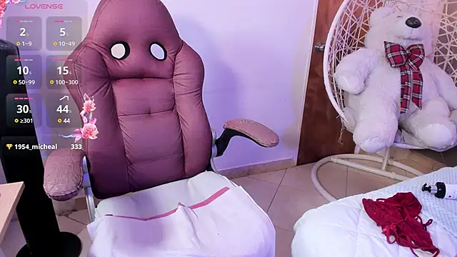 Snapshot of cattaleya_get chatting on 7, 3, 2025 cattaleya get online show from 7, 3, 2025