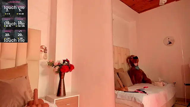 Snapshot of cattaleya_get chatting on 12, 9, 2025 cattaleya get online show from 12, 9, 2025