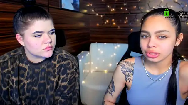 elmira rose online show from 8, 2, 2025