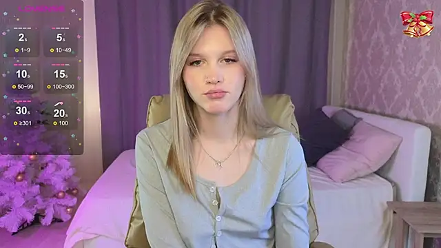 Jane lvy online show from 4, 2, 2025