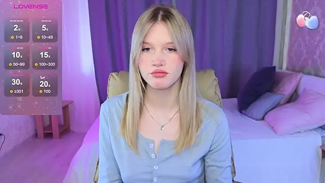 Jane lvy online show from 10, 2, 2025