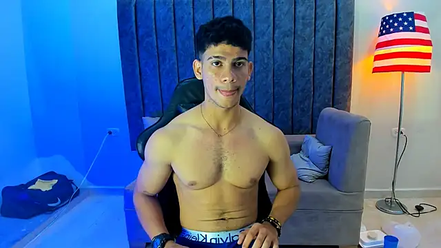 Snapshot of ANDRES_STUD chatting on 22, 3, 2025 ANDRES STUD online show from 22, 3, 2025