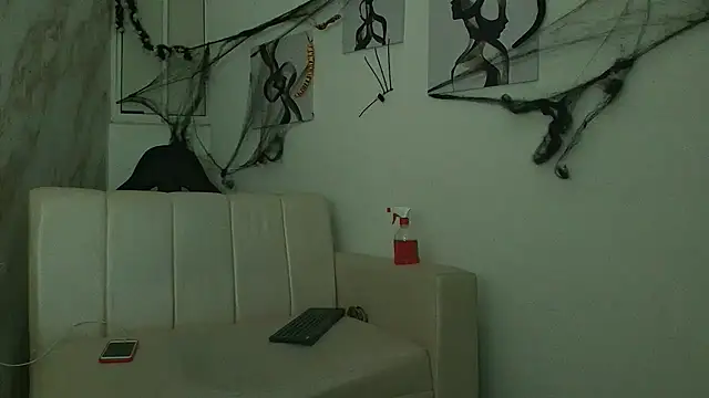 Snapshot of ANDRES_STUD chatting on 19, 10, 2025 ANDRES STUD online show from 19, 10, 2025