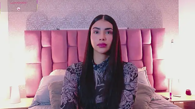 FelicityAdams online show from 24, 2, 2026