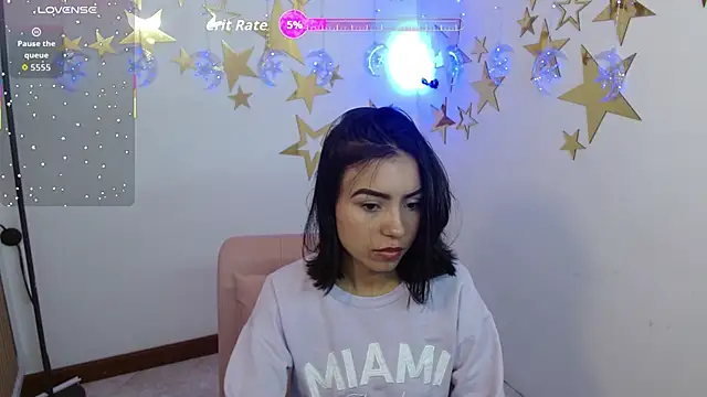 julieta fn online show from 10, 1, 2026