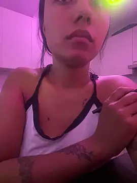 julieta fn online show from 27, 3, 2026