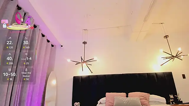 nattashaa7 online show from 4, 3, 2025