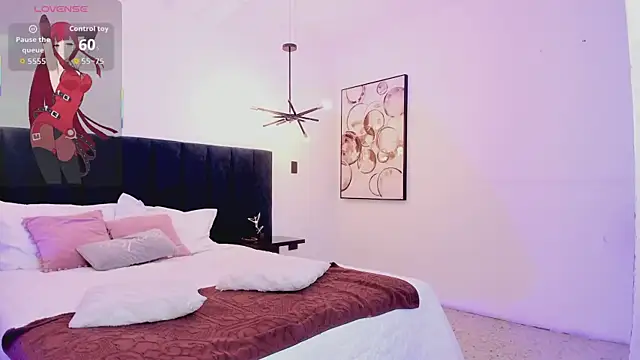 nattashaa7 online show from 23, 11, 2025