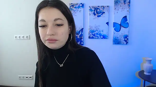 Snapshot of Eva_Eldis chatting on 10, 2, 2025 Eva Eldis online show from 10, 2, 2025