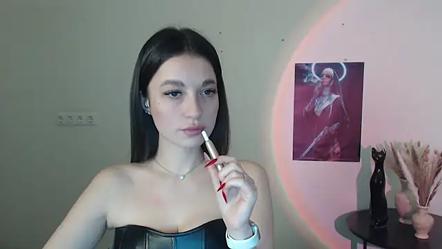 Snapshot of Eva_Eldis chatting on 25, 2, 2025 Eva Eldis online show from 25, 2, 2025