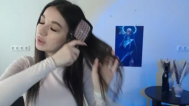 Snapshot of Eva_Eldis chatting on 17, 3, 2025 Eva Eldis online show from 17, 3, 2025