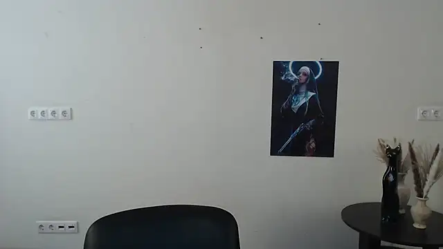 Snapshot of Eva_Eldis chatting on 18, 3, 2025 Eva Eldis online show from 18, 3, 2025