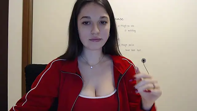 Snapshot of Eva_Eldis chatting on 4, 11, 2025 Eva Eldis online show from 4, 11, 2025